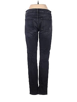 7 For All Mankind Jeans (view 2)