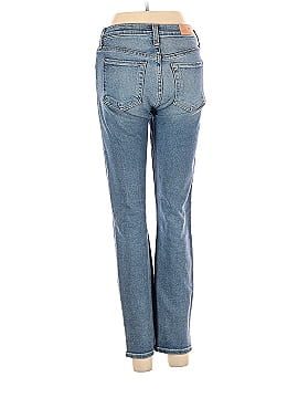 7 For All Mankind Jeans (view 2)