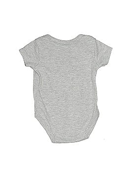 Baby Essentials Short Sleeve Onesie (view 2)