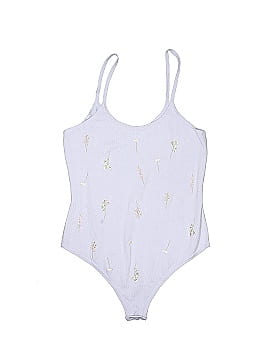 TVF for DVF Bodysuit (view 2)