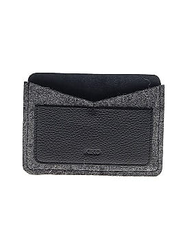 Kiko Leather Wallet (view 1)