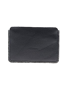 Kiko Leather Wallet (view 2)