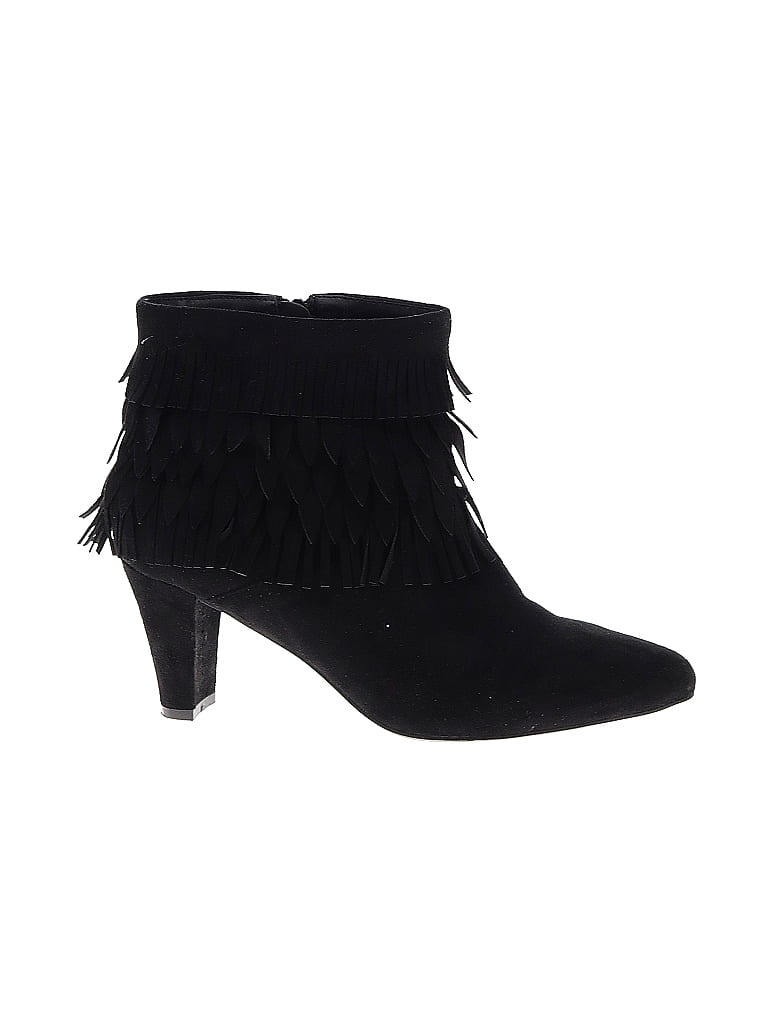 comfortview boots