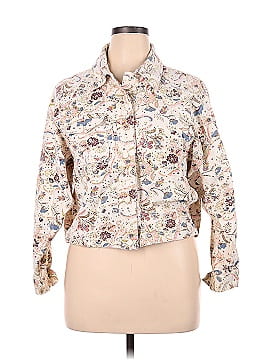 Solitaire Jacket (view 1)