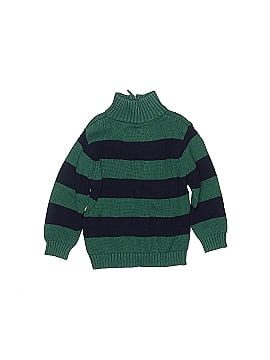 Nautica Turtleneck Sweater (view 2)
