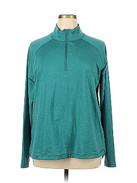 Jockey Track Jacket (view 1)