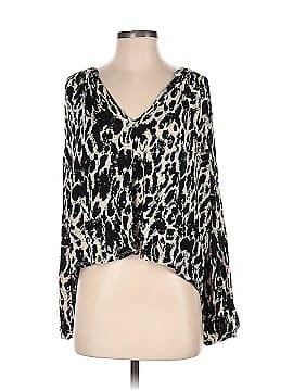 Urban Outfitters Long Sleeve Top (view 1)