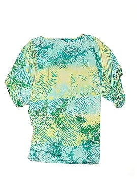 Swim by Cacique Swimsuit Cover Up (view 2)