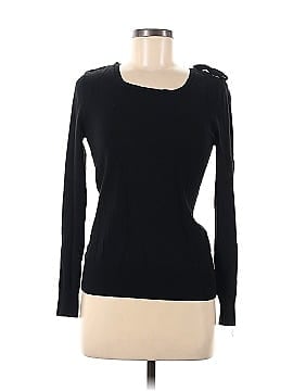 MNG by Mango Long Sleeve Top (view 1)