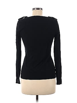 MNG by Mango Long Sleeve Top (view 2)