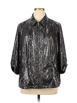 Zenergy by Chico's Jacket (view 1)