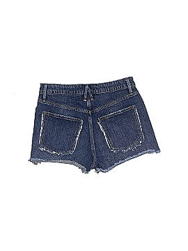 Good American Denim Shorts (view 2)