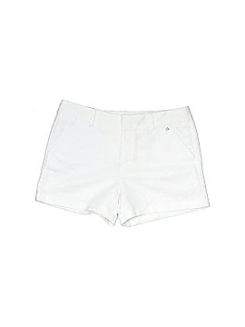 Calvin Klein Denim Shorts (view 1)