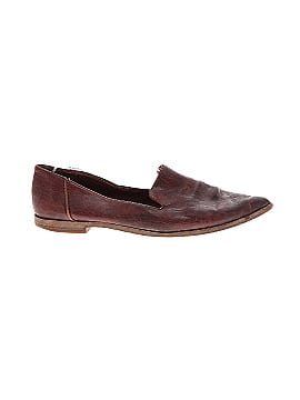 frye flats