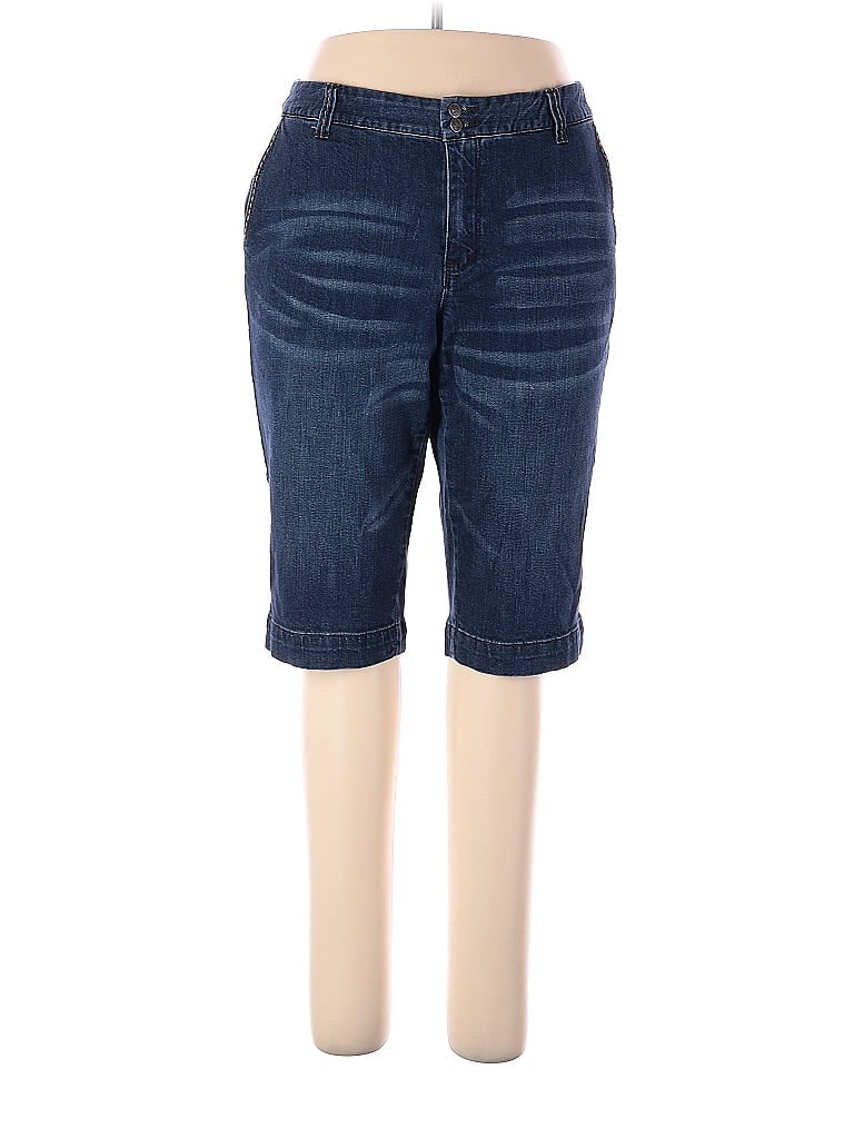 American Rag Cie Blue Jeans Size 16 - photo 1