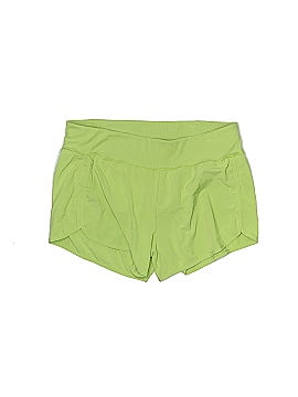 Zella Athletic Shorts (view 1)