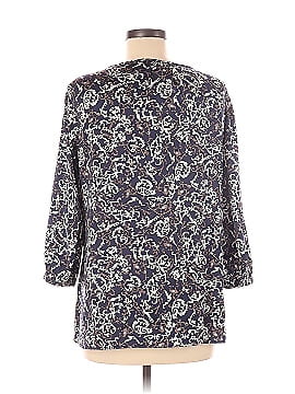 Banana Republic Long Sleeve Blouse (view 2)