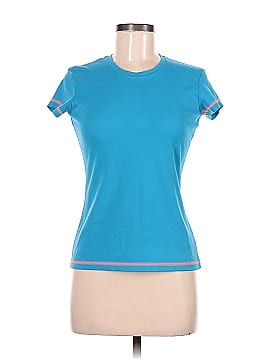 Bally Total Fitness Active T-Shirt (view 1)