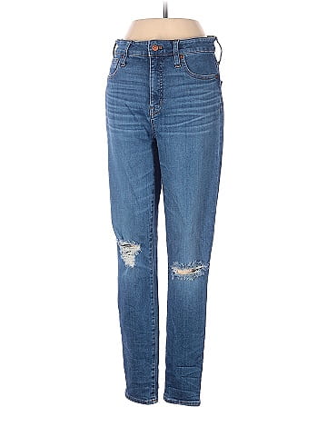 Madewell Jeans (view 1)