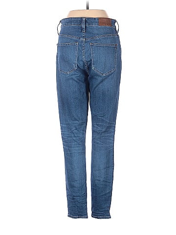 Madewell Jeans (view 2)
