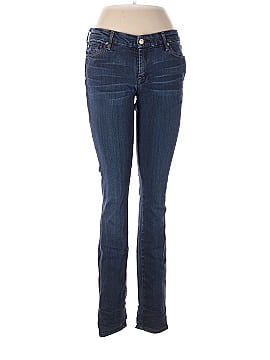 7 For All Mankind Jeans (view 1)