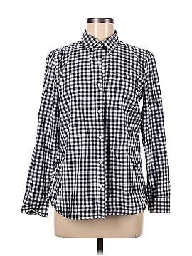 Old Navy Long Sleeve Button-Down Shirt (view 1)