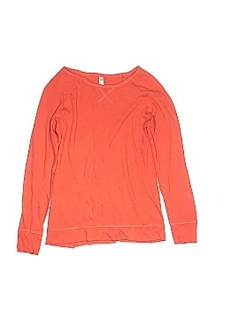 Color Story Pullover Sweater (view 1)