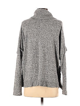 Postmark from Anthropologie Turtleneck Sweater (view 2)