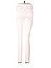 J.Crew Pink White Jeans Size 26 waist - photo 2