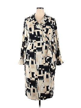 Ashley Stewart Casual Dress (view 1)