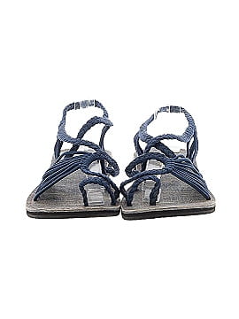 Plaka Flip Flops (view 2)