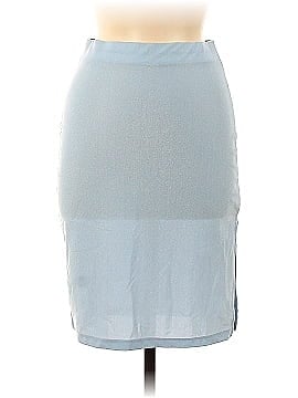 Silver Gate Casual Skirt (view 1)