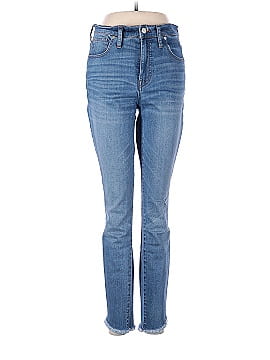 Madewell Jeans (view 1)