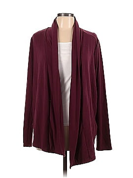 Jockey Cardigan (view 1)