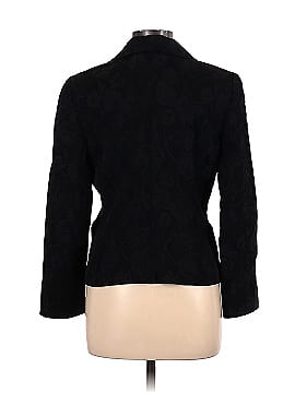 Ann Taylor Wool Blazer (view 2)