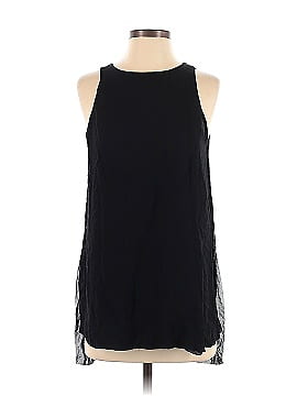 All:Row Sleeveless Blouse (view 1)