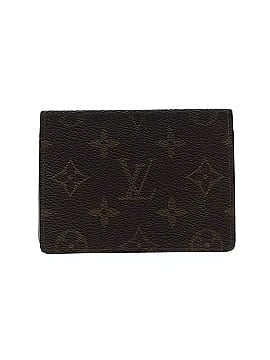 Black And Grey Louis Vuitton Wallet - 6 For Sale on 1stDibs  black and grey  lv wallet, lv wallet grey, louis vuitton black and grey wallet