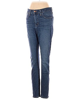 Madewell Jeans (view 1)