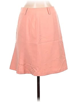 B. Moss Casual Skirt (view 2)