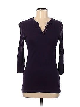 Gap Outlet 3/4 Sleeve Top (view 1)