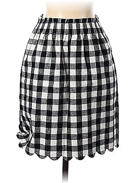 J.Crew Factory Store Casual Skirt (view 1)