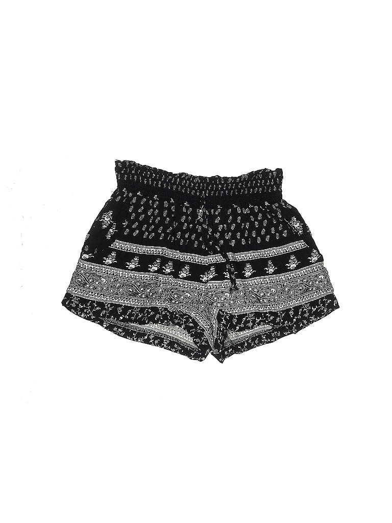 Pre-owned Meraki Shorts In Black