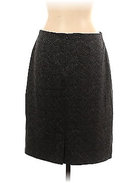 Go By Go Silk Casual Skirt (view 2)