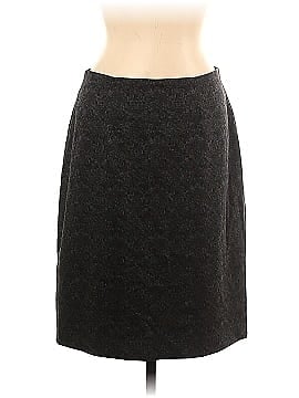 Go By Go Silk Casual Skirt (view 1)