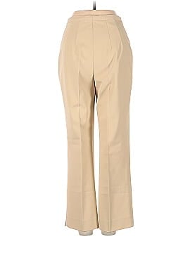 Gunex For Bergdorf Goodman Dress Pants (view 2)