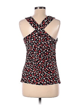 Kaileigh Sleeveless Top (view 2)