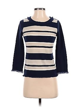 Kate Spade New York Cashmere Pullover Sweater (view 1)