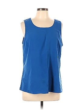 Travelsmith Tank Top (view 1)