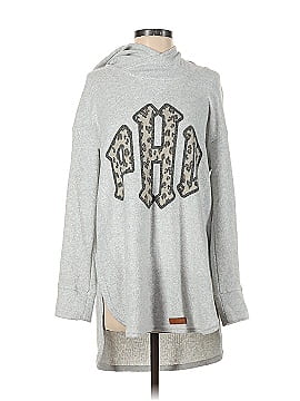 Marleylilly Pullover Hoodie (view 1)