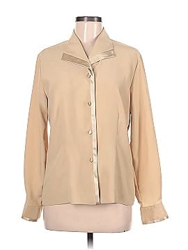 Field Manor Long Sleeve Blouse (view 1)